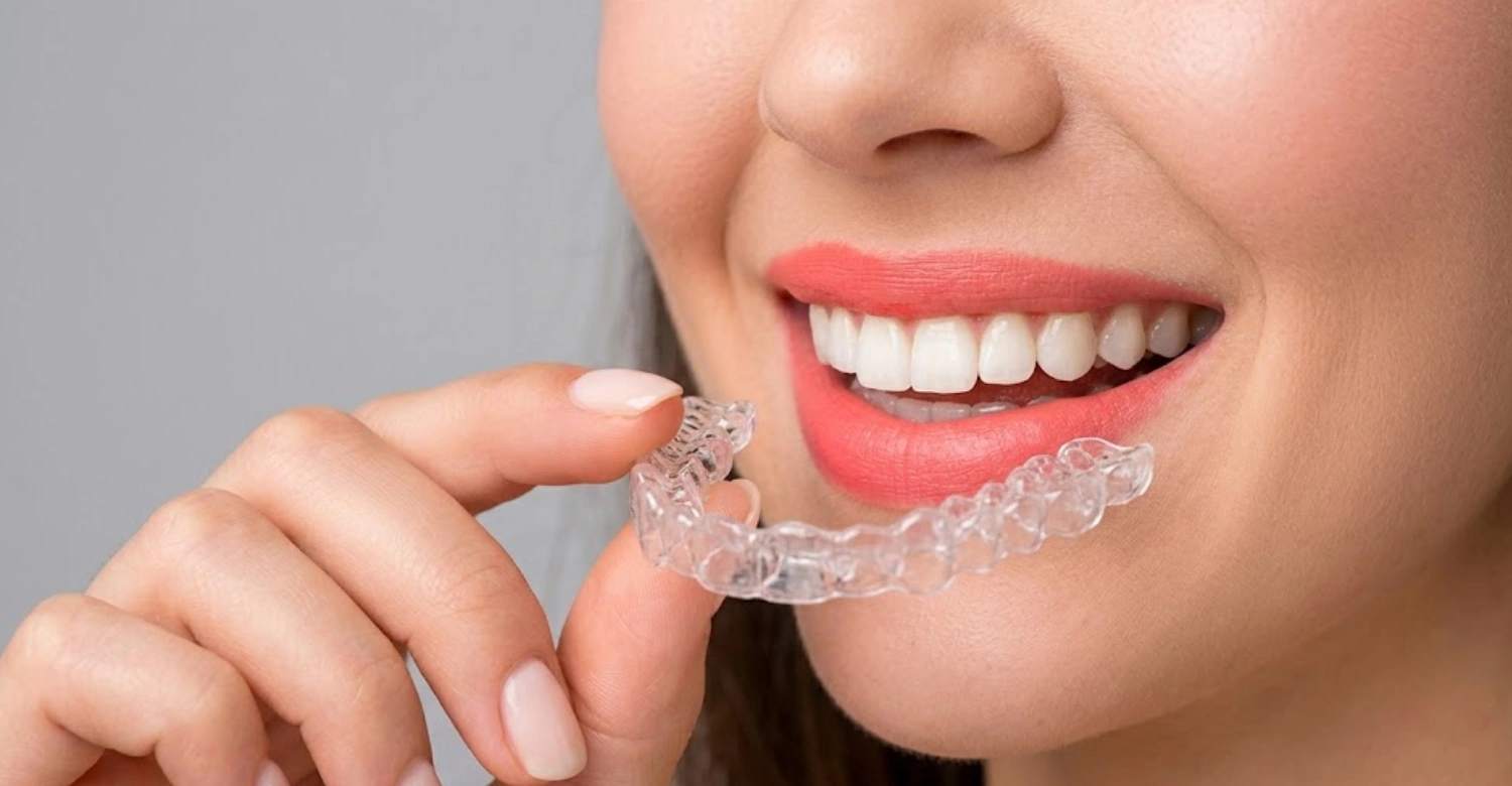 Correct Teeth Alignment Inblog